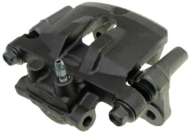 FRC11962 – RAYBESTOS Brake Caliper, OE Replacement Semi-Loaded Caliper Remanufactured Cast Iron 1.374 Inch Piston Cal...